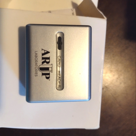 ARIP Card Readers. - Picture 1 of 9